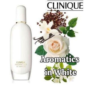 Clinique Aromatics in White 1.7 oz